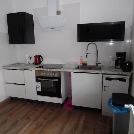 Gaestewohnung Mit Kueche Magdeburg An Der Elbe Ngoại thất bức ảnh