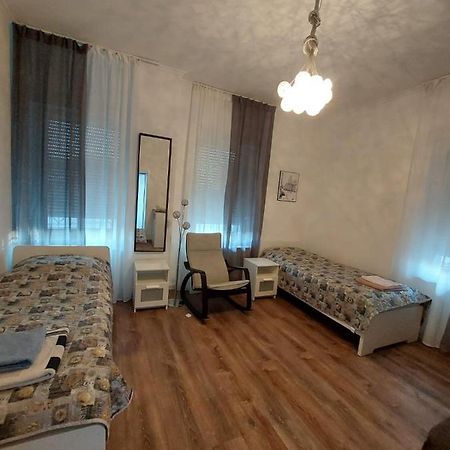 Gaestewohnung Mit Kueche Magdeburg An Der Elbe Ngoại thất bức ảnh