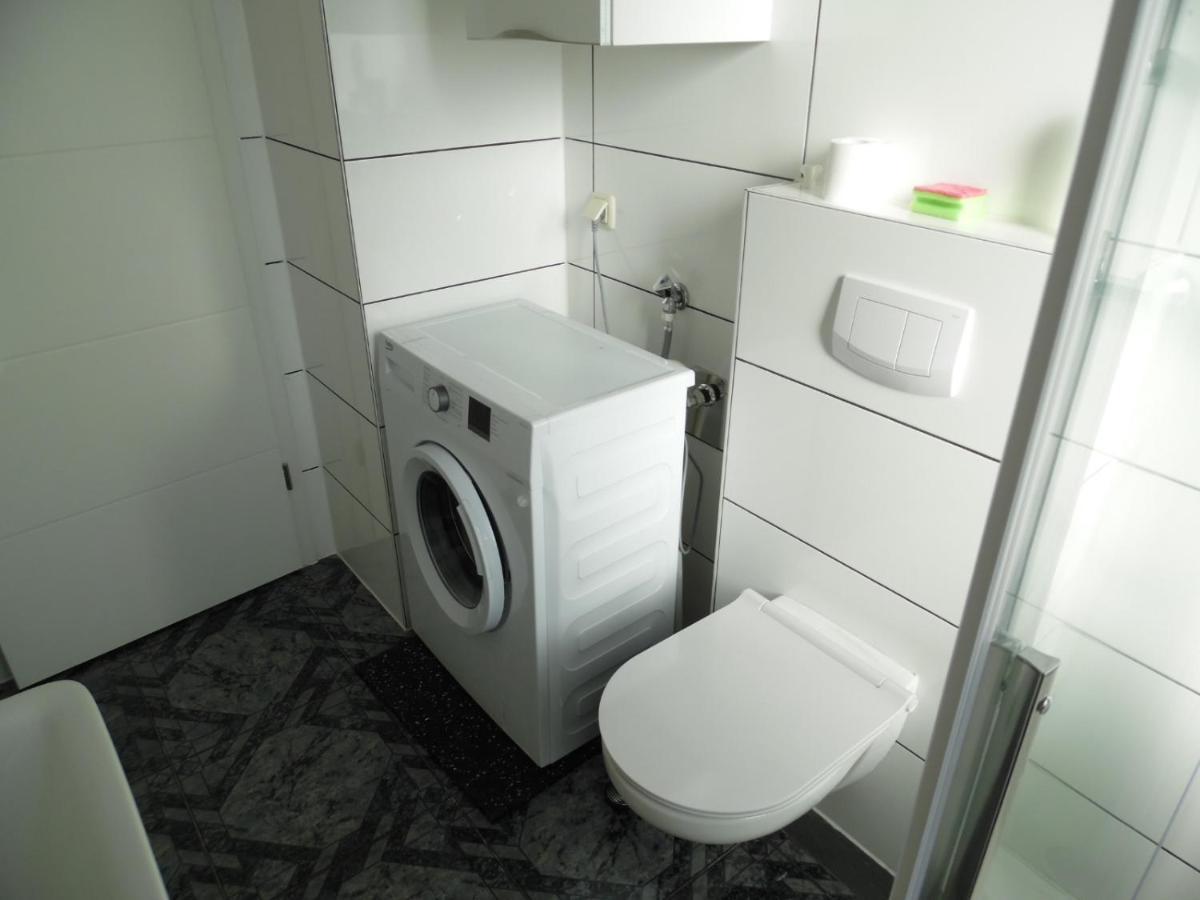 Gaestewohnung Mit Kueche Magdeburg An Der Elbe Ngoại thất bức ảnh