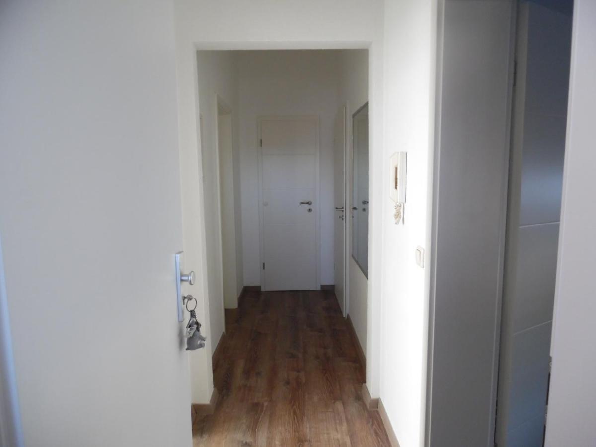 Gaestewohnung Mit Kueche Magdeburg An Der Elbe Ngoại thất bức ảnh