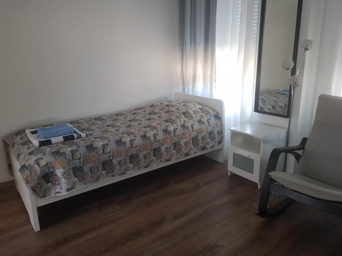 Gaestewohnung Mit Kueche Magdeburg An Der Elbe Ngoại thất bức ảnh