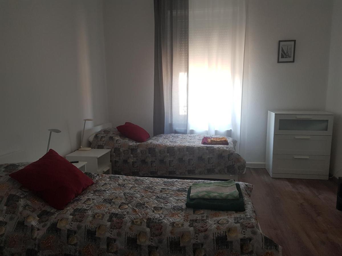 Gaestewohnung Mit Kueche Magdeburg An Der Elbe Ngoại thất bức ảnh