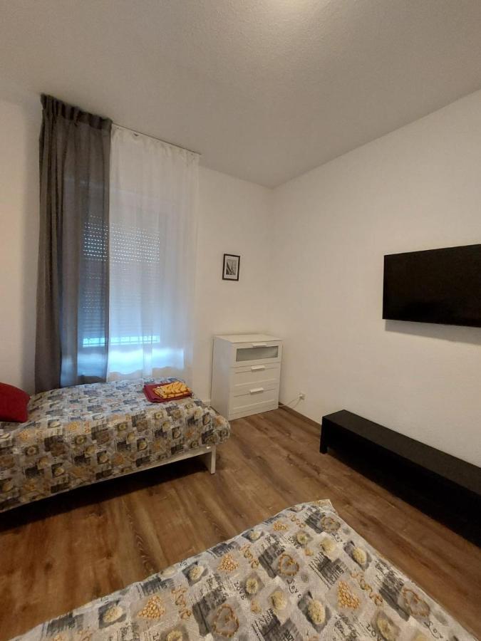 Gaestewohnung Mit Kueche Magdeburg An Der Elbe Ngoại thất bức ảnh