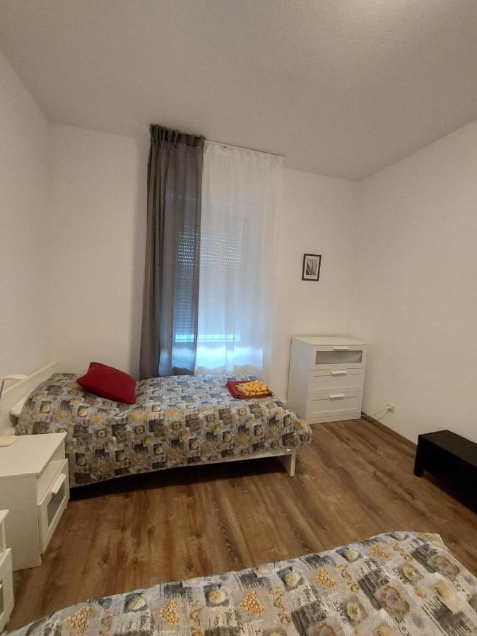 Gaestewohnung Mit Kueche Magdeburg An Der Elbe Ngoại thất bức ảnh