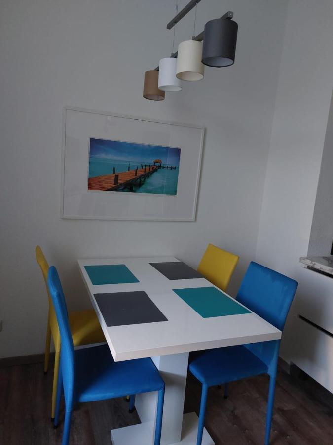Gaestewohnung Mit Kueche Magdeburg An Der Elbe Ngoại thất bức ảnh